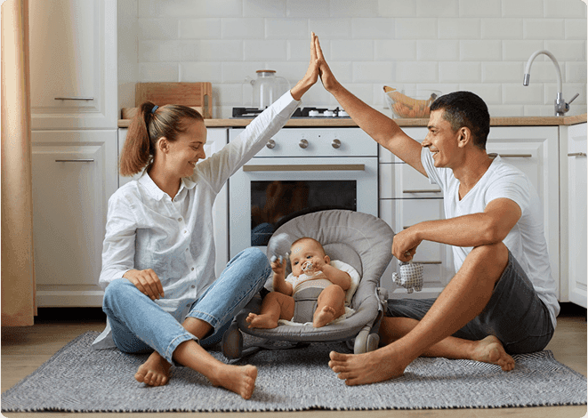 Your Move, Handled with Care